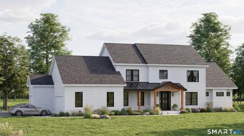 4c Vona Way Newtown CT 06470