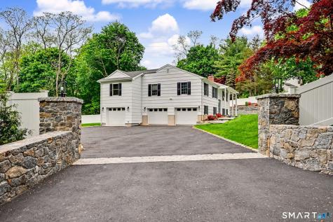 1 Wilton Acres Road Wilton CT 06897