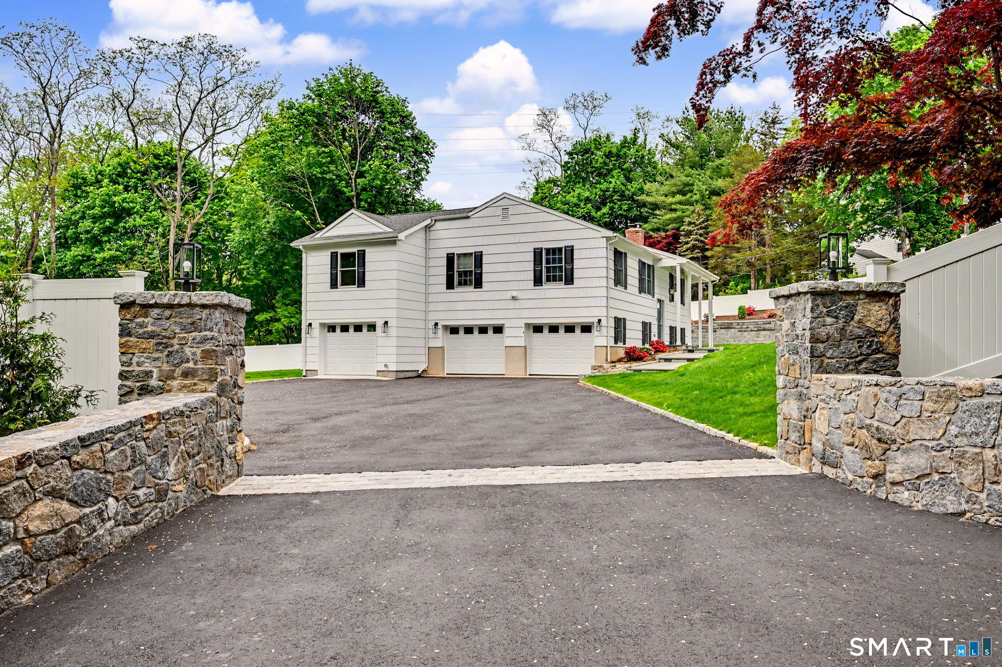 1 Wilton Acres Road Wilton CT 06897