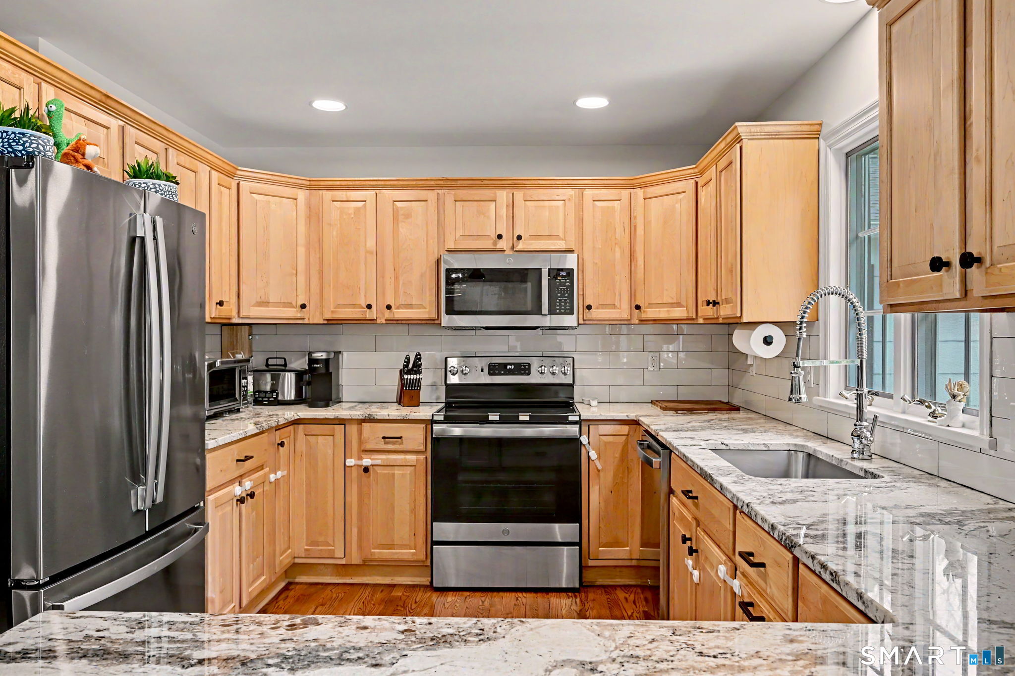 1 Wilton Acres Road Wilton CT 06897