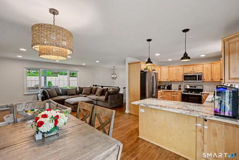 1 Wilton Acres Road Wilton CT 06897
