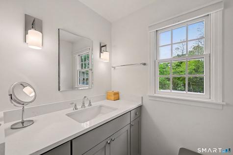 1 Wilton Acres Road Wilton CT 06897