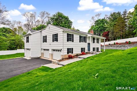 1 Wilton Acres Road Wilton CT 06897