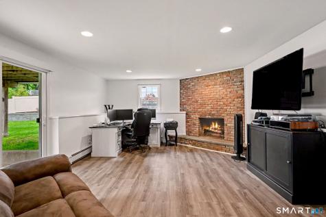 1 Wilton Acres Road Wilton CT 06897