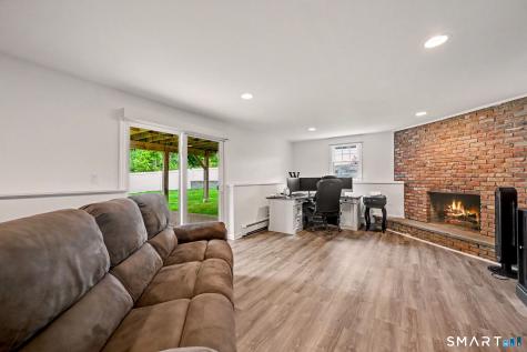 1 Wilton Acres Road Wilton CT 06897