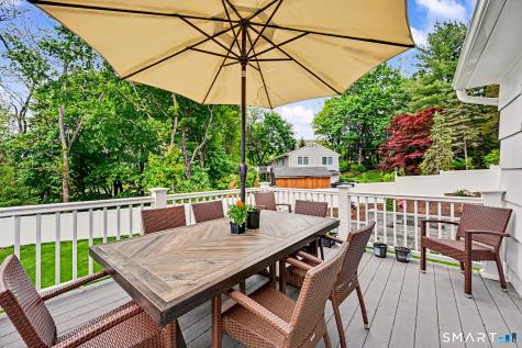 1 Wilton Acres Road Wilton CT 06897