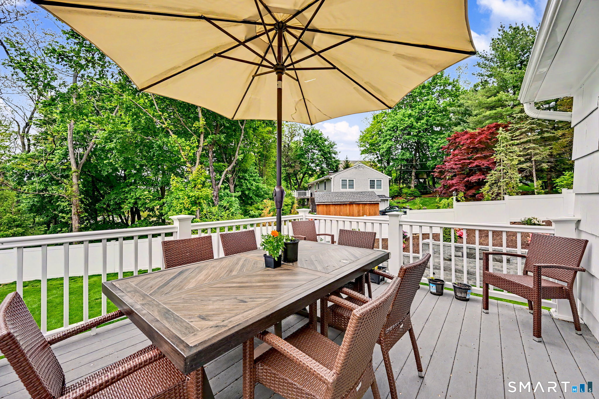 1 Wilton Acres Road Wilton CT 06897