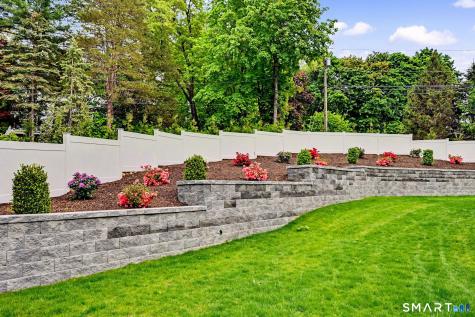 1 Wilton Acres Road Wilton CT 06897