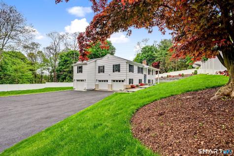 1 Wilton Acres Road Wilton CT 06897