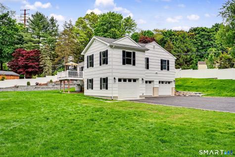 1 Wilton Acres Road Wilton CT 06897