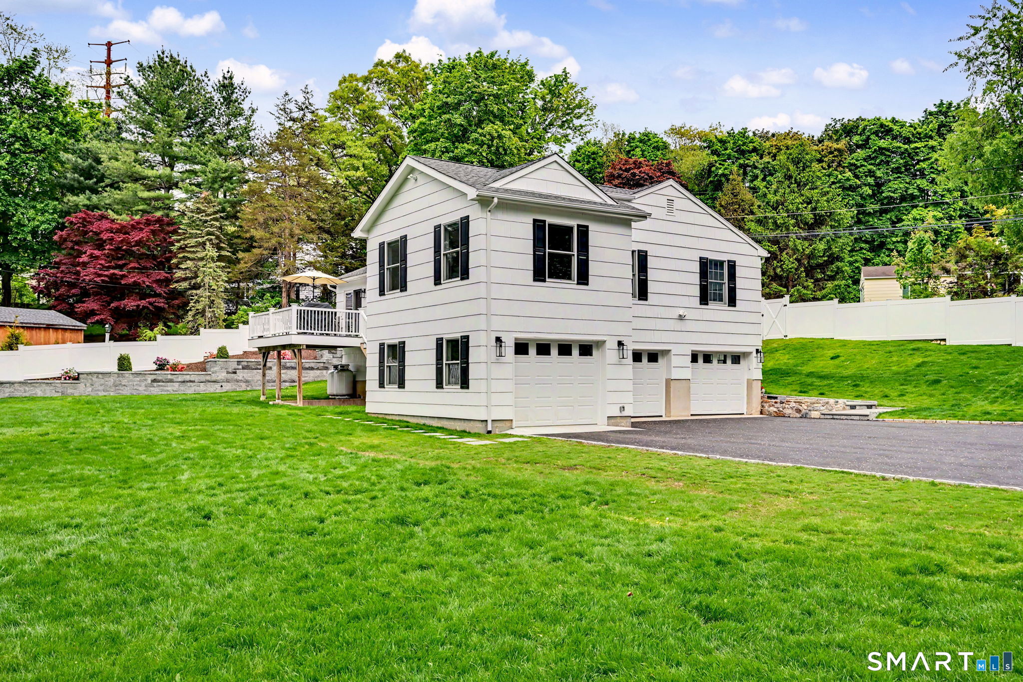 1 Wilton Acres Road Wilton CT 06897