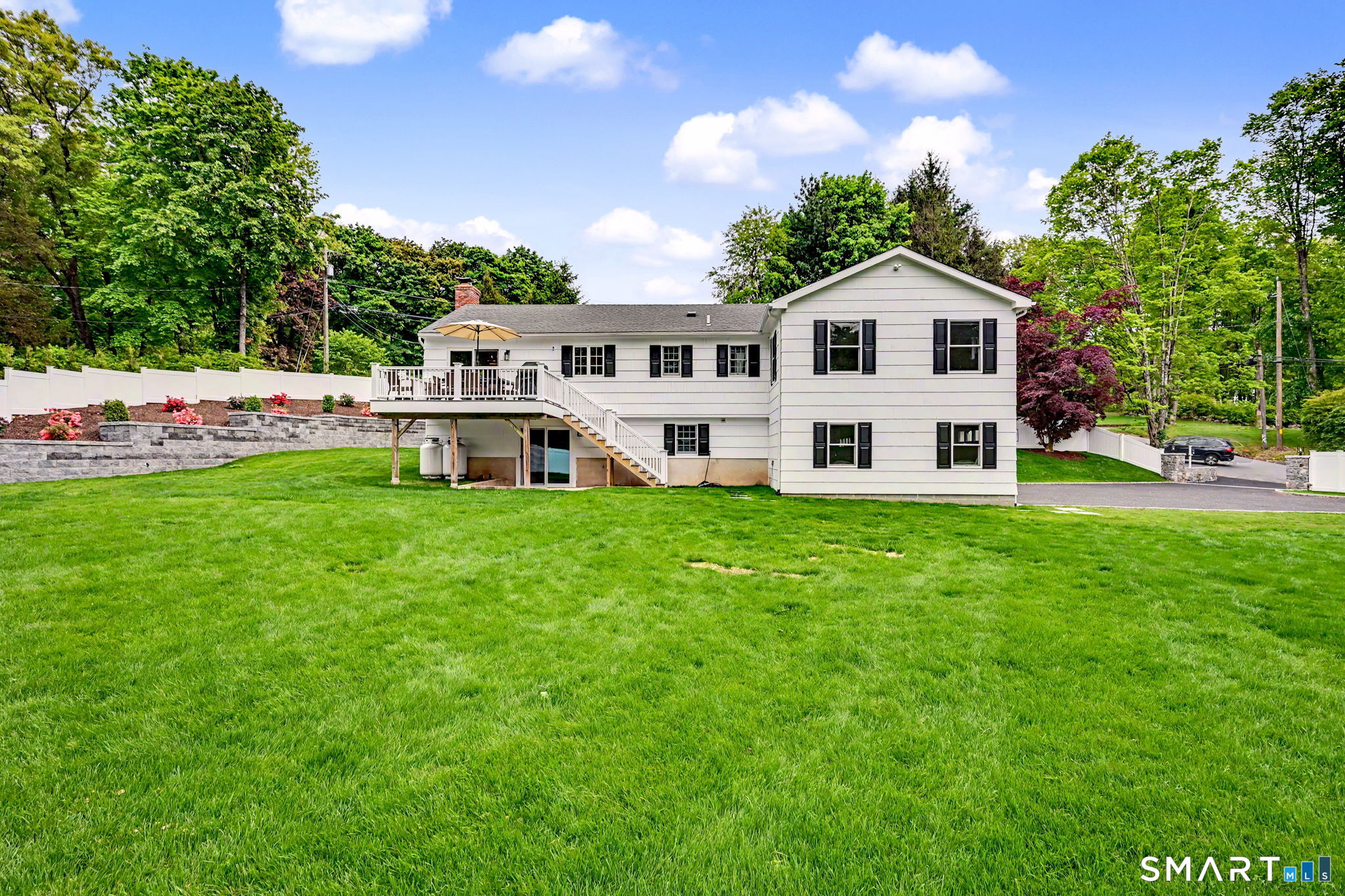 1 Wilton Acres Road Wilton CT 06897