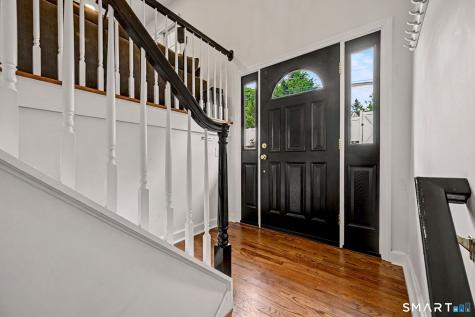1 Wilton Acres Road Wilton CT 06897