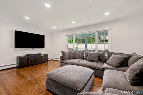 1 Wilton Acres Road Wilton CT 06897