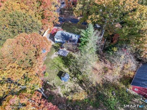 110 Woodland Drive Harwinton CT 06791