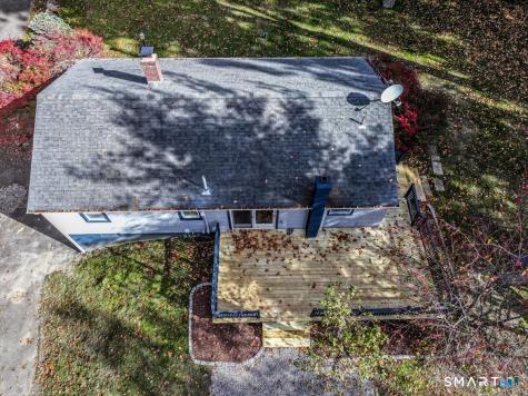110 Woodland Drive Harwinton CT 06791