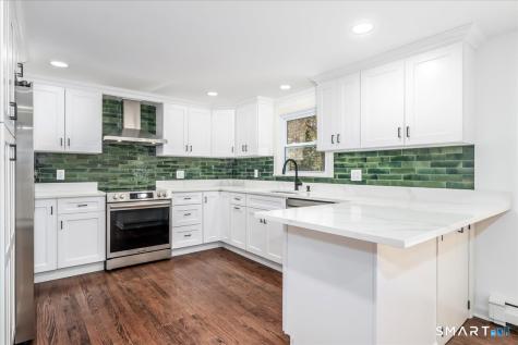 110 Woodland Drive Harwinton CT 06791