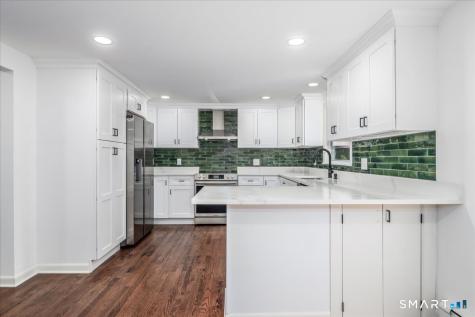 110 Woodland Drive Harwinton CT 06791