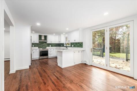 110 Woodland Drive Harwinton CT 06791