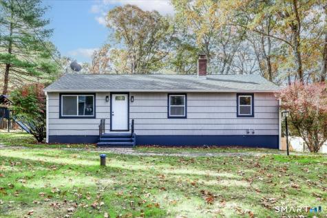 110 Woodland Drive Harwinton CT 06791