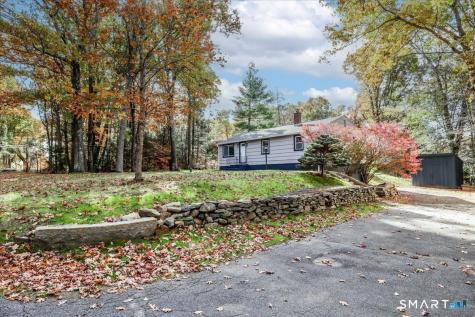110 Woodland Drive Harwinton CT 06791