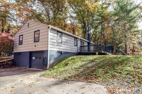 110 Woodland Drive Harwinton CT 06791