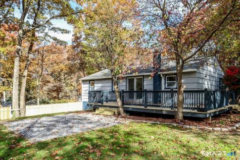 110 Woodland Drive Harwinton CT 06791