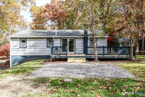 110 Woodland Drive Harwinton CT 06791