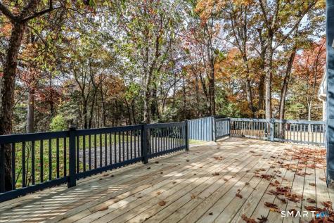 110 Woodland Drive Harwinton CT 06791