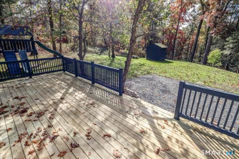 110 Woodland Drive Harwinton CT 06791