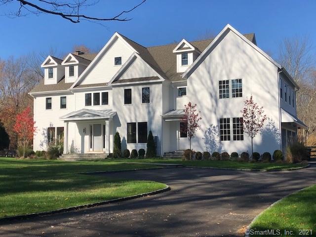 309 Bayberry Lane Westport CT 06880