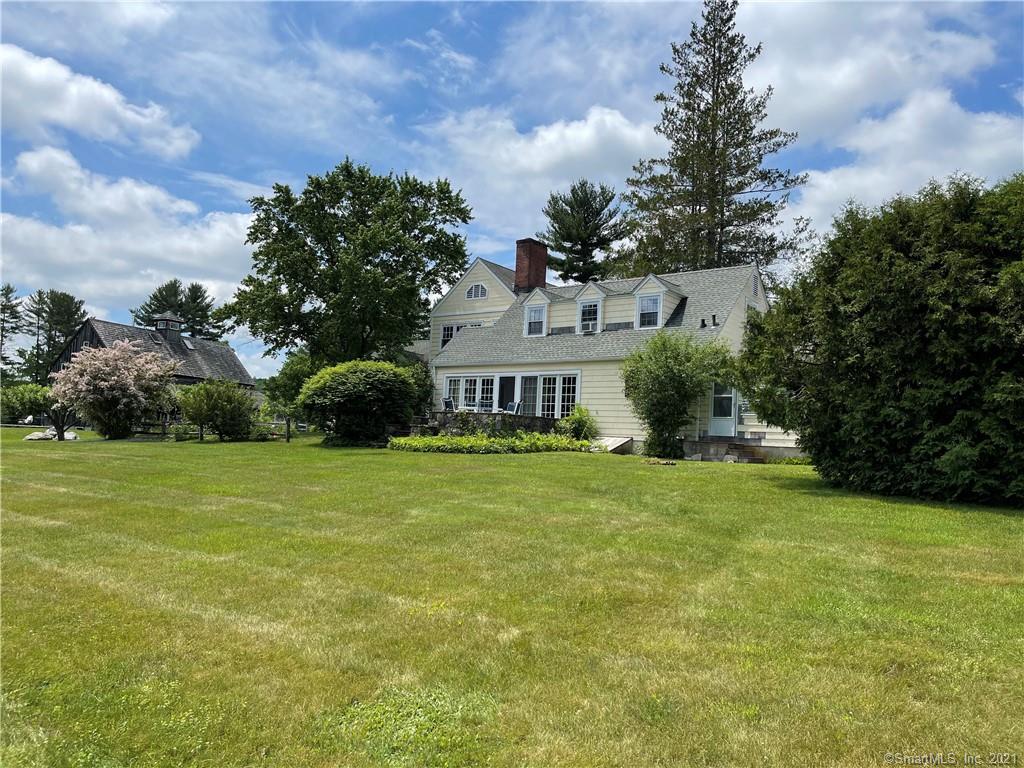 239 Under Mountain Road Salisbury CT 06068
