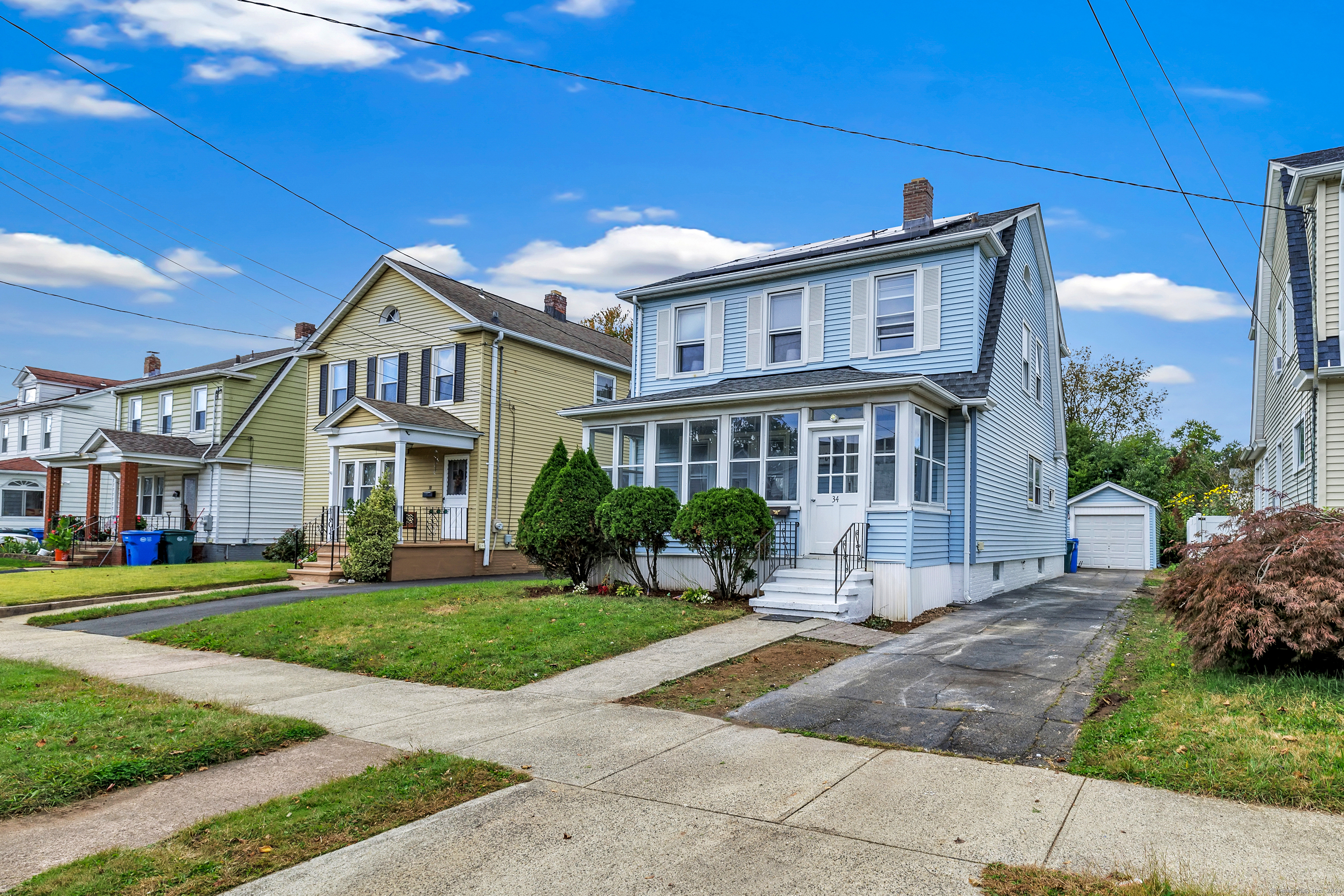 34 Murray Street Hamden CT 06514