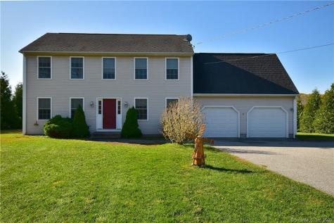 33 Tuckie Road Windham CT 06256