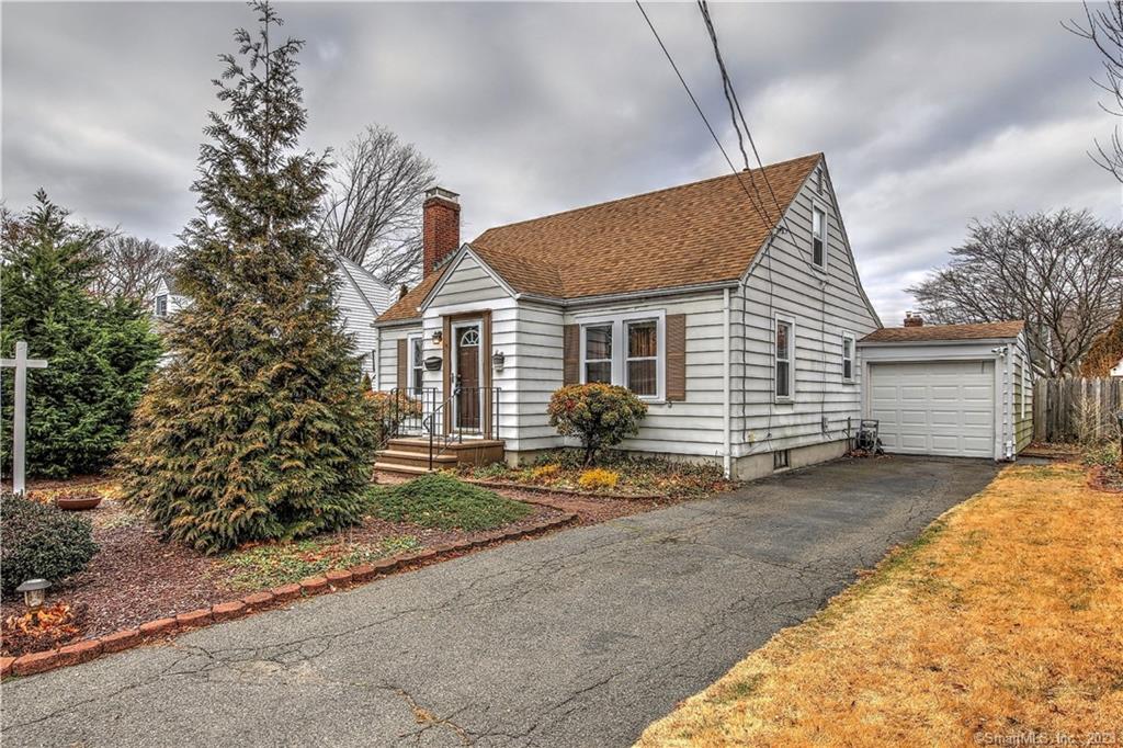 75 Granville Avenue Milford CT 06460