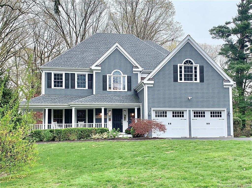 8 James Street Norwalk CT 06850