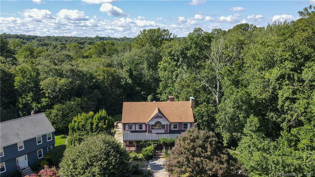 39 North Hillside Lane Monroe CT 06468
