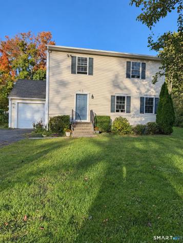 5 South Main Street Newtown CT 06470