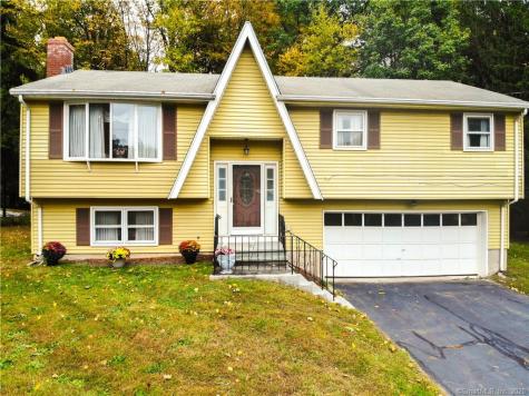 92 Indiana Street Bristol CT 06010