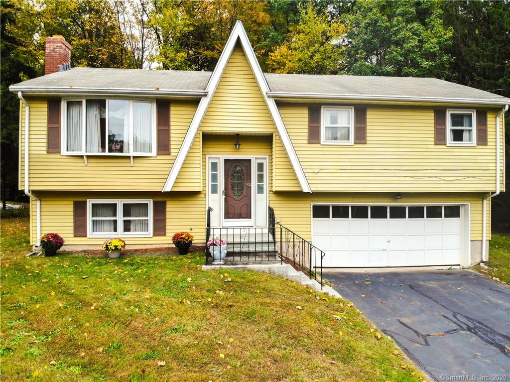 92 Indiana Street Bristol CT 06010