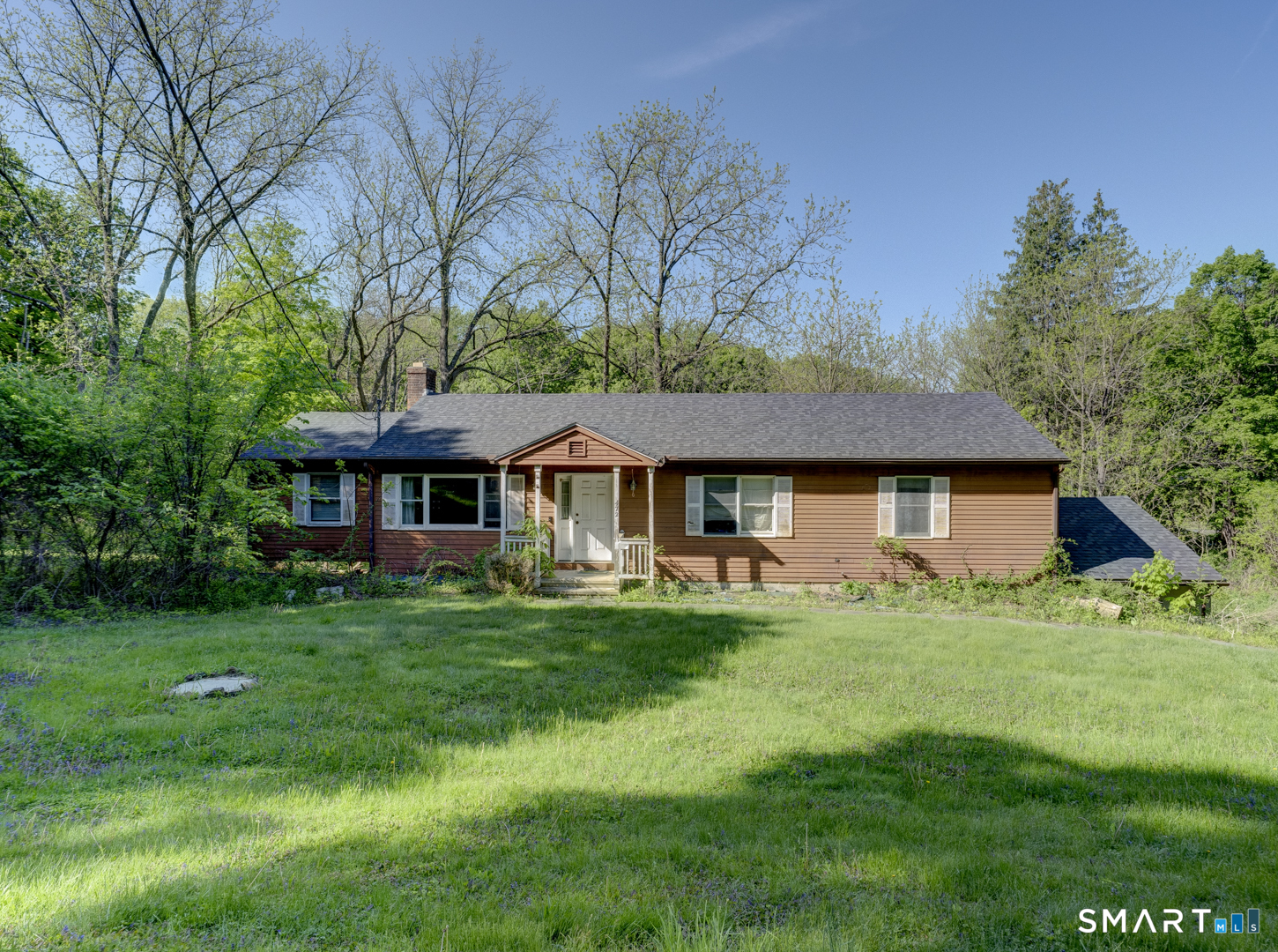 472 Community House Road Southbury CT 06488