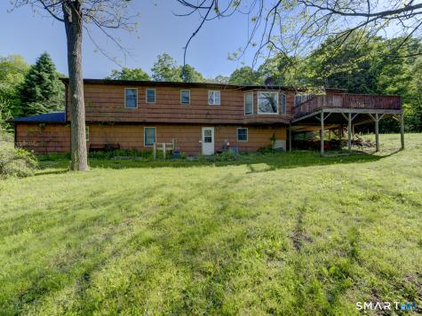 472 Community House Road Southbury CT 06488