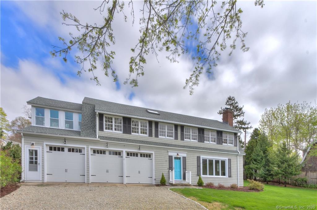 107 Middle Beach Road Madison CT 06443