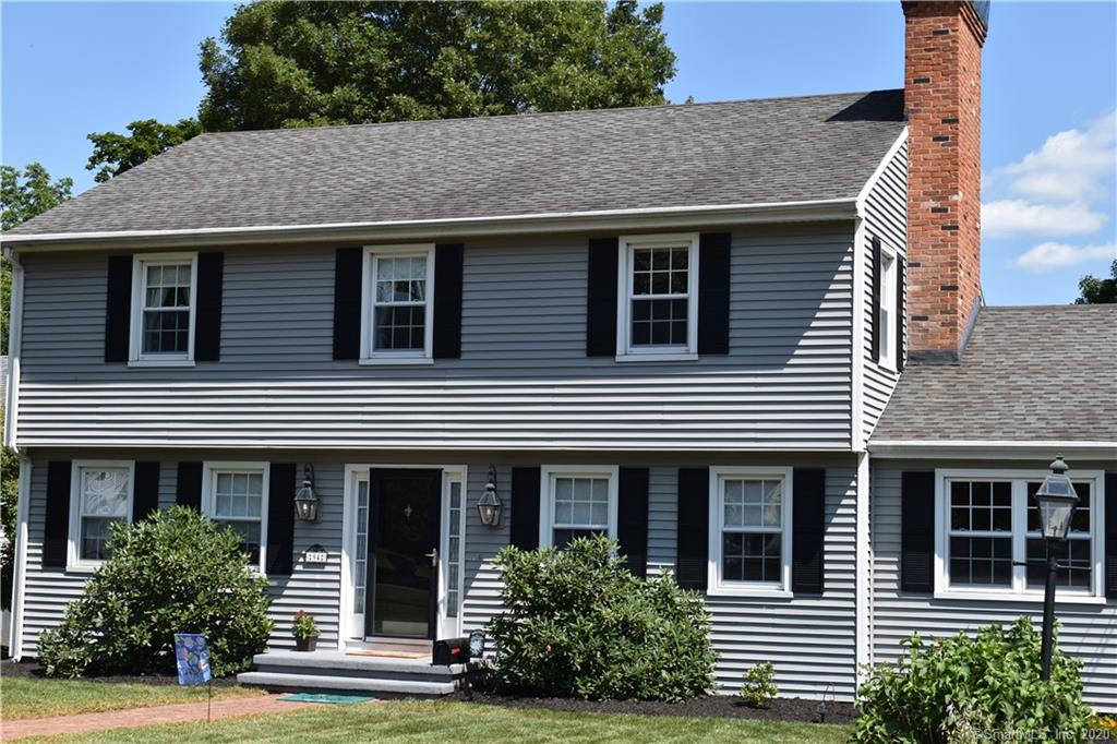 94 Griswold Road Wethersfield CT 06109