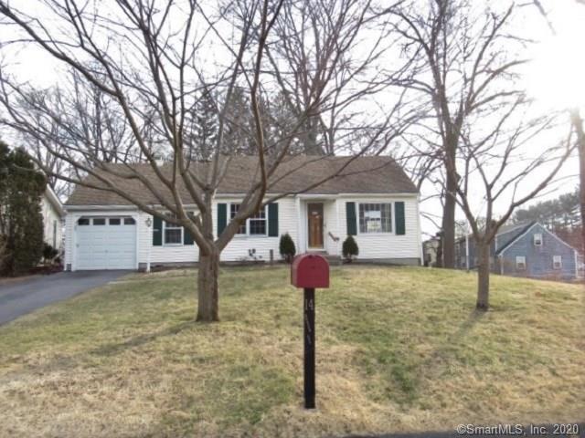14 Hoover Avenue Bristol CT 06010