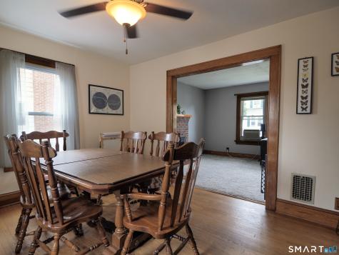 9 Lawton Terrace Ansonia CT 06401