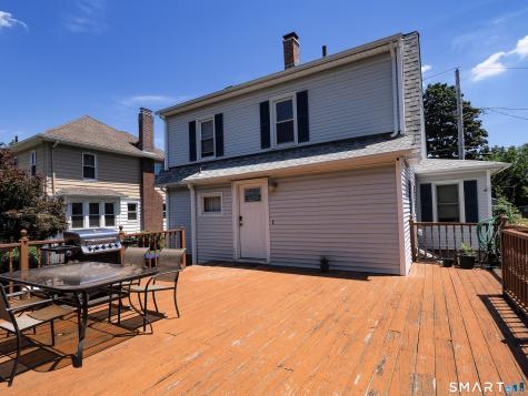 9 Lawton Terrace Ansonia CT 06401