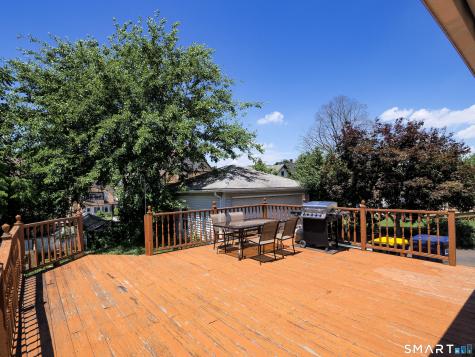 9 Lawton Terrace Ansonia CT 06401
