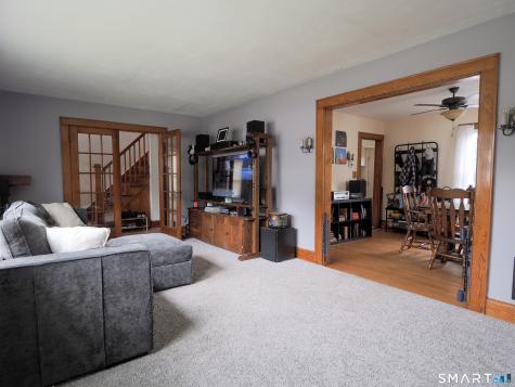9 Lawton Terrace Ansonia CT 06401