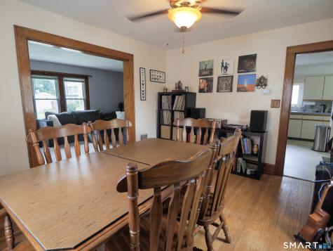 9 Lawton Terrace Ansonia CT 06401